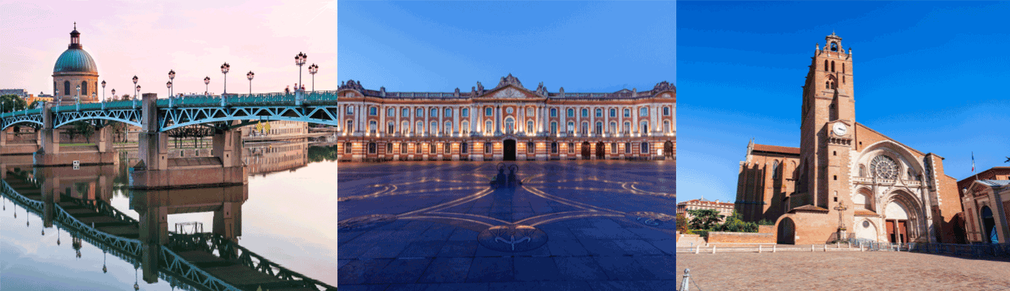 Chambre interdépartementale des notaires de l’Ariège, de la Haute-Garonne, du Tarn et de Tarn et Garonne
